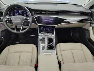 Audi A6 35 TDi S tronic S-LINE/CUIR/NAVI/TO PANO (2019) - Foto 8
