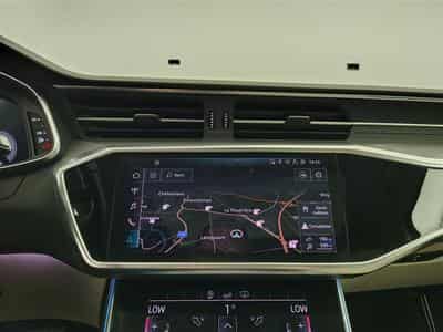 Audi A6 35 TDi S tronic S-LINE/CUIR/NAVI/TO PANO (2019) - Foto 11
