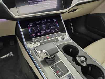 Audi A6 35 TDi S tronic S-LINE/CUIR/NAVI/TO PANO (2019) - Foto 12