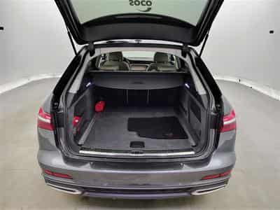 Audi A6 35 TDi S tronic S-LINE/CUIR/NAVI/TO PANO (2019) - Foto 14