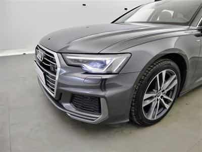 Audi A6 35 TDi S tronic S-LINE/CUIR/NAVI/TO PANO (2019) - Foto 15