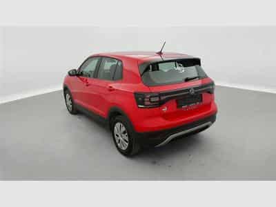 VW T-Cross 1.0 TSI Active OPF (2021) - Foto 2