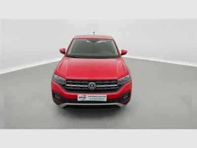 VW T-Cross 1.0 TSI Active OPF (2021) - Foto 4