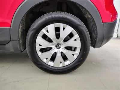 VW T-Cross 1.0 TSI Active OPF (2021) - Foto 6