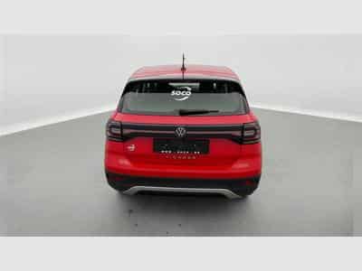 VW T-Cross 1.0 TSI Active OPF (2021) - Foto 5