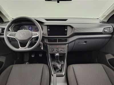 VW T-Cross 1.0 TSI Active OPF (2021) - Foto 8