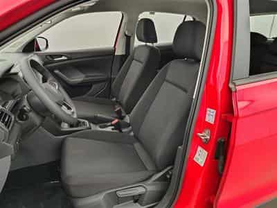VW T-Cross 1.0 TSI Active OPF (2021) - Foto 7
