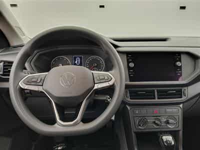 VW T-Cross 1.0 TSI Active OPF (2021) - Foto 9