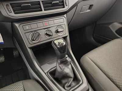 VW T-Cross 1.0 TSI Active OPF (2021) - Foto 12