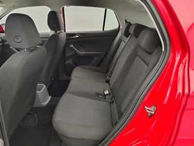 VW T-Cross 1.0 TSI Active OPF (2021) - Foto 13