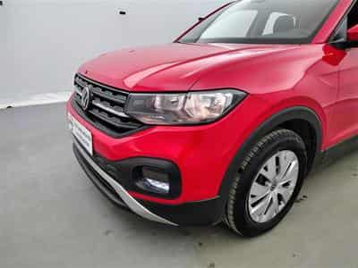 VW T-Cross 1.0 TSI Active OPF (2021) - Foto 15