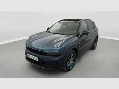 Lynk & Co 01 1.5 Turbo PHEV NAVI / FULL LED / PANO / CAMERA / ALU 20" (2023) - Foto 1