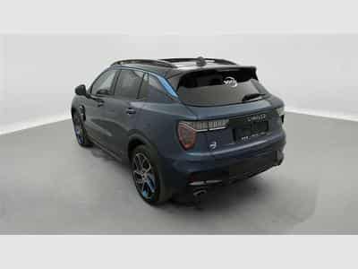 Lynk & Co 01 1.5 Turbo PHEV NAVI / FULL LED / PANO / CAMERA / ALU 20" (2023) - Foto 2