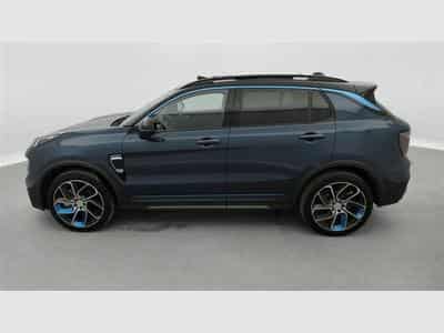 Lynk & Co 01 1.5 Turbo PHEV NAVI / FULL LED / PANO / CAMERA / ALU 20" (2023) - Foto 3
