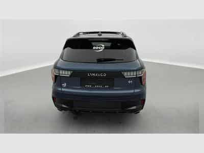 Lynk & Co 01 1.5 Turbo PHEV NAVI / FULL LED / PANO / CAMERA / ALU 20" (2023) - Foto 5