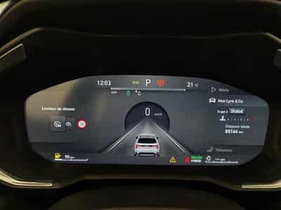 Lynk & Co 01 1.5 Turbo PHEV NAVI / FULL LED / PANO / CAMERA / ALU 20" (2023) - Foto 10