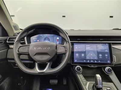 Lynk & Co 01 1.5 Turbo PHEV NAVI / FULL LED / PANO / CAMERA / ALU 20" (2023) - Foto 9