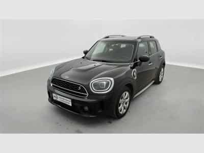 MINI Countryman 1.5A PHEV Cooper SE ALL4/NAVI/FULL LED/JA17/PDC (2023) - Foto 1