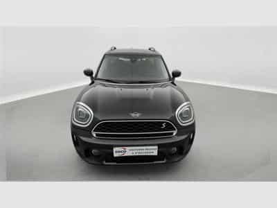 MINI Countryman 1.5A PHEV Cooper SE ALL4/NAVI/FULL LED/JA17/PDC (2023) - Foto 4