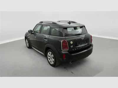 MINI Countryman 1.5A PHEV Cooper SE ALL4/NAVI/FULL LED/JA17/PDC (2023) - Foto 2