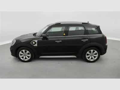MINI Countryman 1.5A PHEV Cooper SE ALL4/NAVI/FULL LED/JA17/PDC (2023) - Foto 3