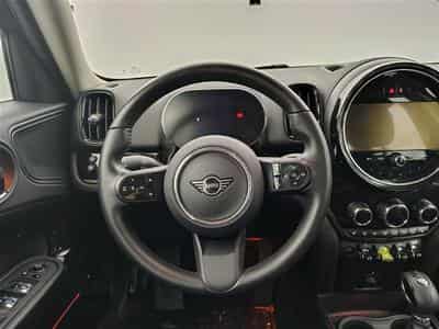 MINI Countryman 1.5A PHEV Cooper SE ALL4/NAVI/FULL LED/JA17/PDC (2023) - Foto 9