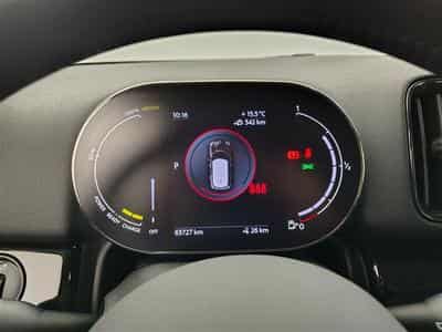 MINI Countryman 1.5A PHEV Cooper SE ALL4/NAVI/FULL LED/JA17/PDC (2023) - Foto 10