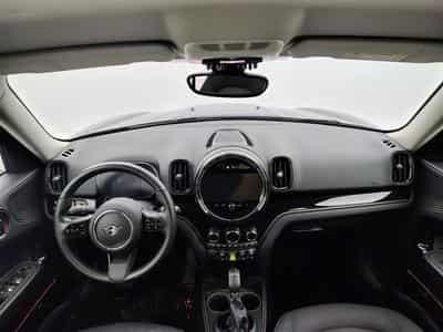 MINI Countryman 1.5A PHEV Cooper SE ALL4/NAVI/FULL LED/JA17/PDC (2023) - Foto 8