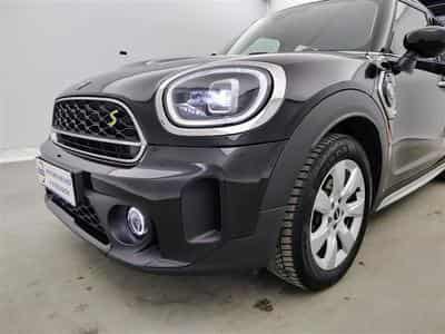 MINI Countryman 1.5A PHEV Cooper SE ALL4/NAVI/FULL LED/JA17/PDC (2023) - Foto 15