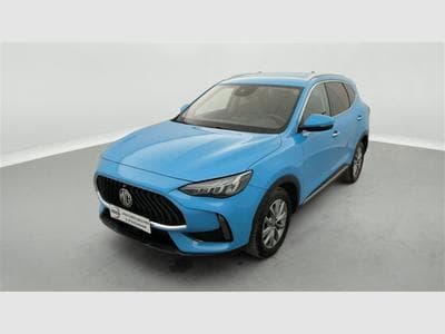 MG HS Facelift 1.5 T-GDi 160cv Comfort NAVI / FULL LED / CUIR (2024) - Foto 1