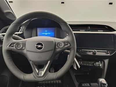 Opel Corsa 1.2 Turbo 100Cv GS CARPLAY / CAMERA / FULL LED / ALU (2025) - Foto 9