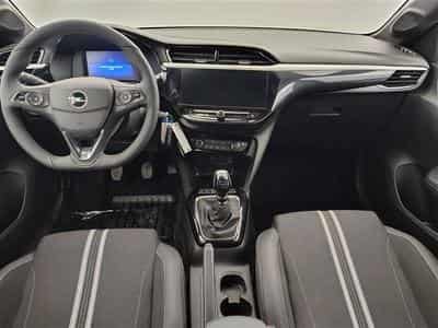Opel Corsa 1.2 Turbo 100Cv GS CARPLAY / CAMERA / FULL LED / ALU (2025) - Foto 8