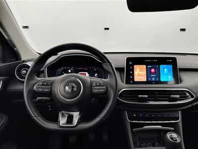 MG HS Facelift 1.5 T-GDi 160cv Comfort NAVI / FULL LED / CUIR (2024) - Foto 9