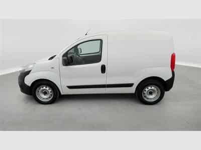 Fiat Fiorino 1.3 Multijet 95Cv Cargo CLIM (2022) - Photo 3