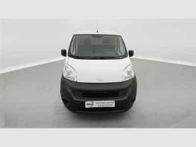 Fiat Fiorino 1.3 Multijet 95Cv Cargo CLIM (2022) - Photo 4