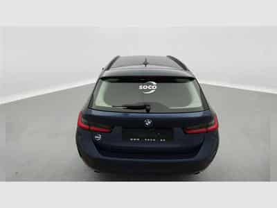 BMW 316 316 dA MHEV Navi / Led / PDC av+ar (2020) - Photo 5