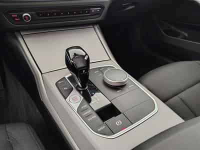 BMW 316 316 dA MHEV Navi / Led / PDC av+ar (2020) - Photo 12