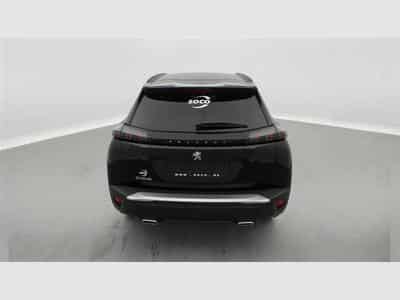 Peugeot 2008 1.2 PureTech STYLE 131cv EAT8 / NAV (2023) - Foto 5
