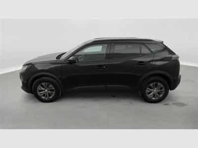 Peugeot 2008 1.2 PureTech STYLE 131cv EAT8 / NAV (2023) - Foto 3