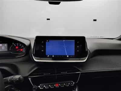 Peugeot 2008 1.2 PureTech STYLE 131cv EAT8 / NAV (2023) - Foto 11