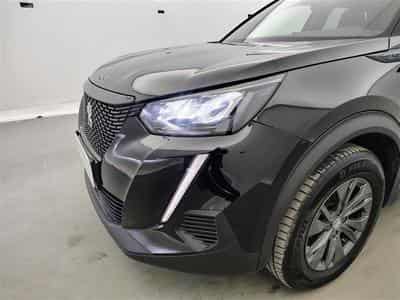 Peugeot 2008 1.2 PureTech STYLE 131cv EAT8 / NAV (2023) - Foto 15