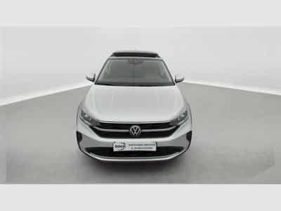 VW Taigo 1.0 TSI Life Business NAVI/FULL LED/TO PANO/JA16/PDC AV AR (2022) - Photo 4