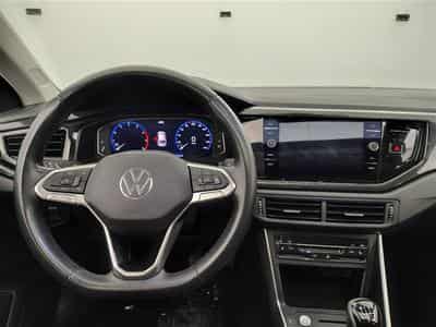 VW Taigo 1.0 TSI Life Business NAVI/FULL LED/TO PANO/JA16/PDC AV AR (2022) - Photo 9
