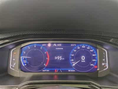 VW Taigo 1.0 TSI Life Business NAVI/FULL LED/TO PANO/JA16/PDC AV AR (2022) - Photo 10