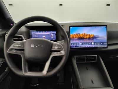 BYD Atto 2 1.5 DM-i Active CARPLAY / FULL LED / CAMERA (2026) - Photo 9