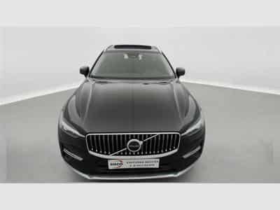 Volvo XC60 2.0 T6 PHEV AWD Inscription CUIR/NAVI/TO PANO/JA18 (2021) - Foto 4