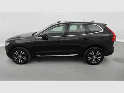 Volvo XC60 2.0 T6 PHEV AWD Inscription CUIR/NAVI/TO PANO/JA18 (2021) - Foto 3