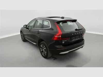 Volvo XC60 2.0 T6 PHEV AWD Inscription CUIR/NAVI/TO PANO/JA18 (2021) - Foto 2