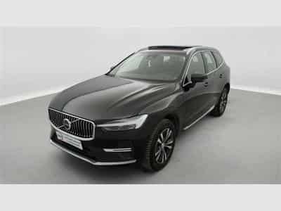 Volvo XC60 2.0 T6 PHEV AWD Inscription CUIR/NAVI/TO PANO/JA18 (2021) - Foto 1