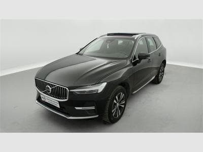 Volvo XC60 2.0 T6 PHEV AWD Inscription CUIR/NAVI/TO PANO/JA18 (2021) - Photo 1
